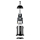 Baseus Ładowarka samochodowa Grain Pro (Dual USB 4.8A ) Black - 1306166 - zdjęcie 6